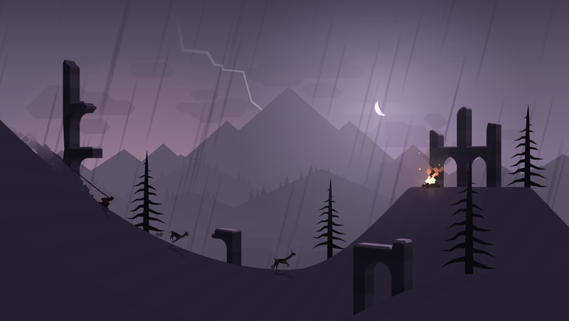 Illustration for article titled Fahey's Top 10 Games Of 2015